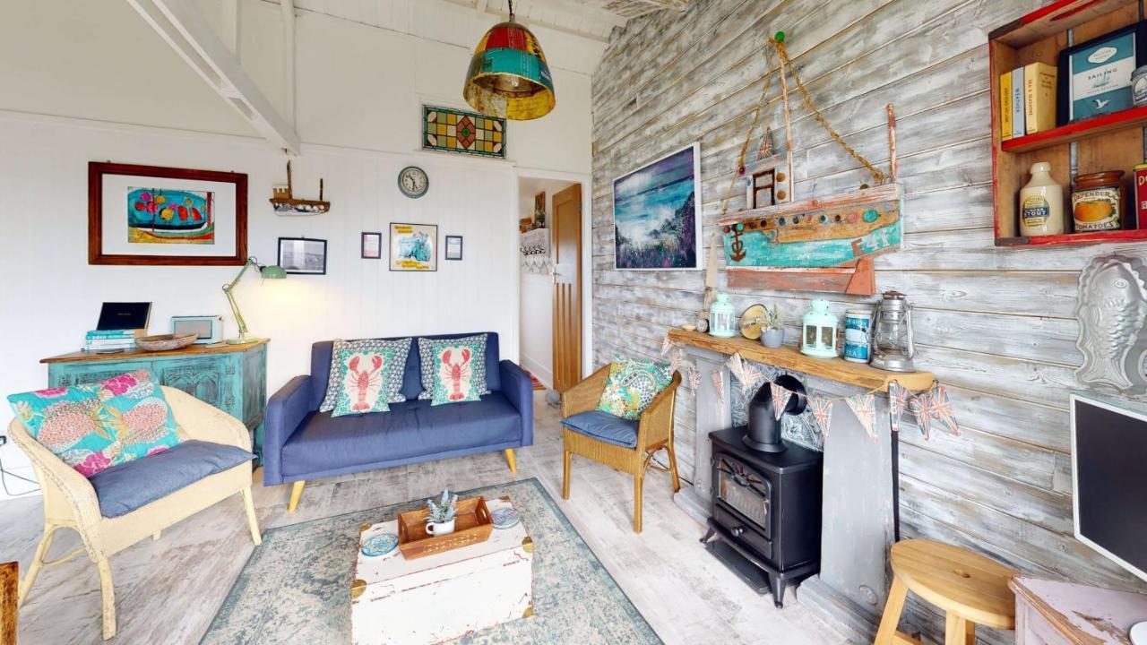 Holiday home E41 Silver Mist, Riviere Towans *