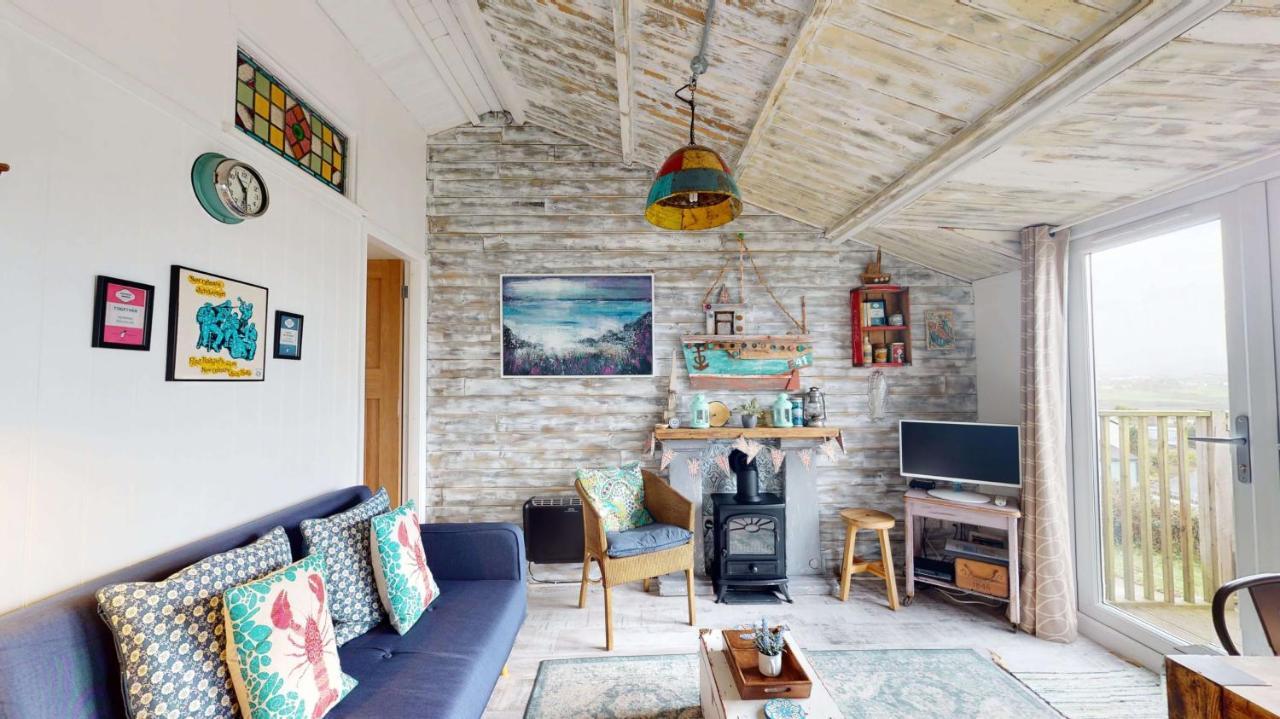 Holiday home E41 Silver Mist, Riviere Towans *