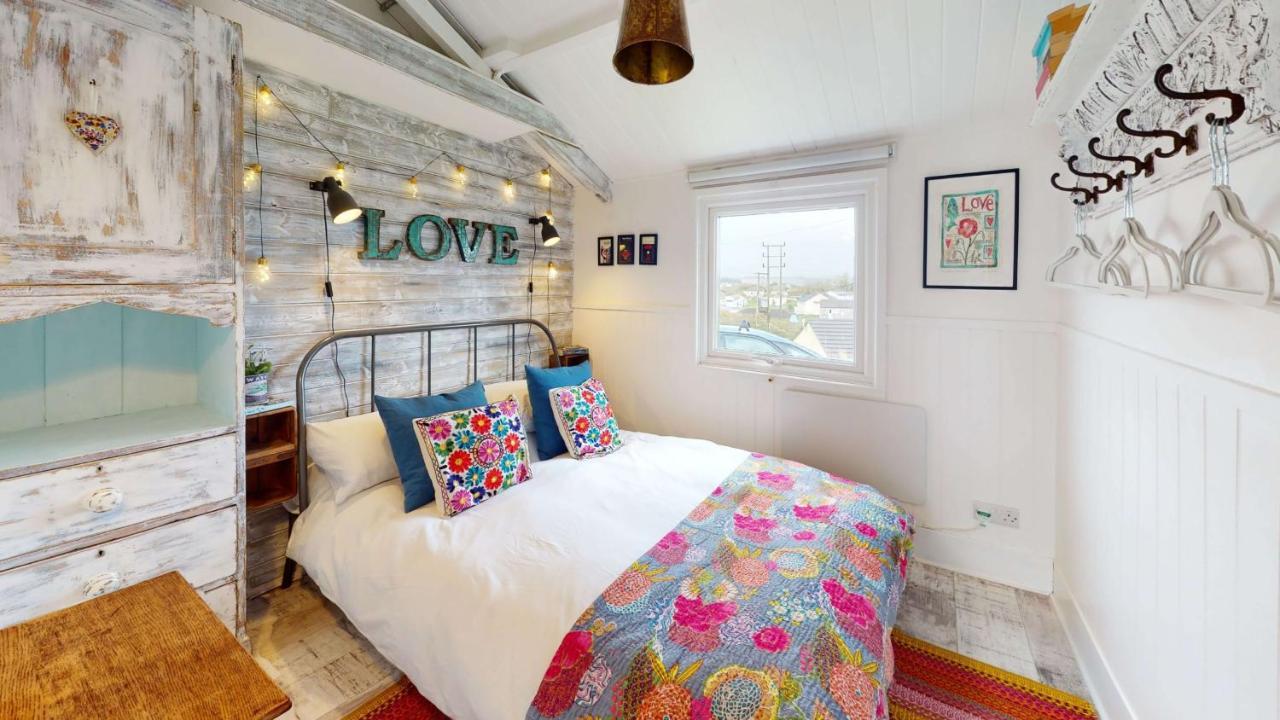 E41 Silver Mist, Riviere Towans Holiday home Hayle