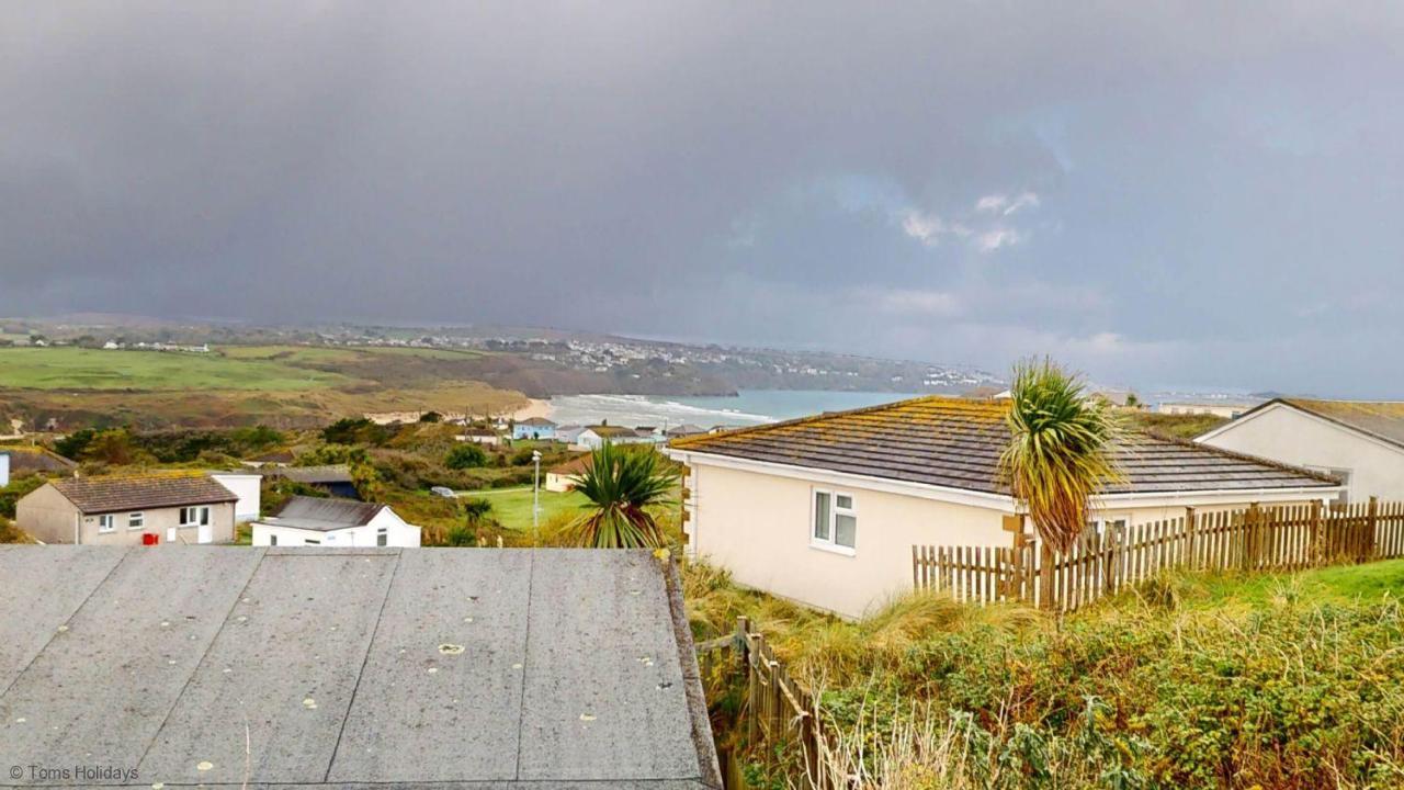 E41 Silver Mist, Riviere Towans Hayle
