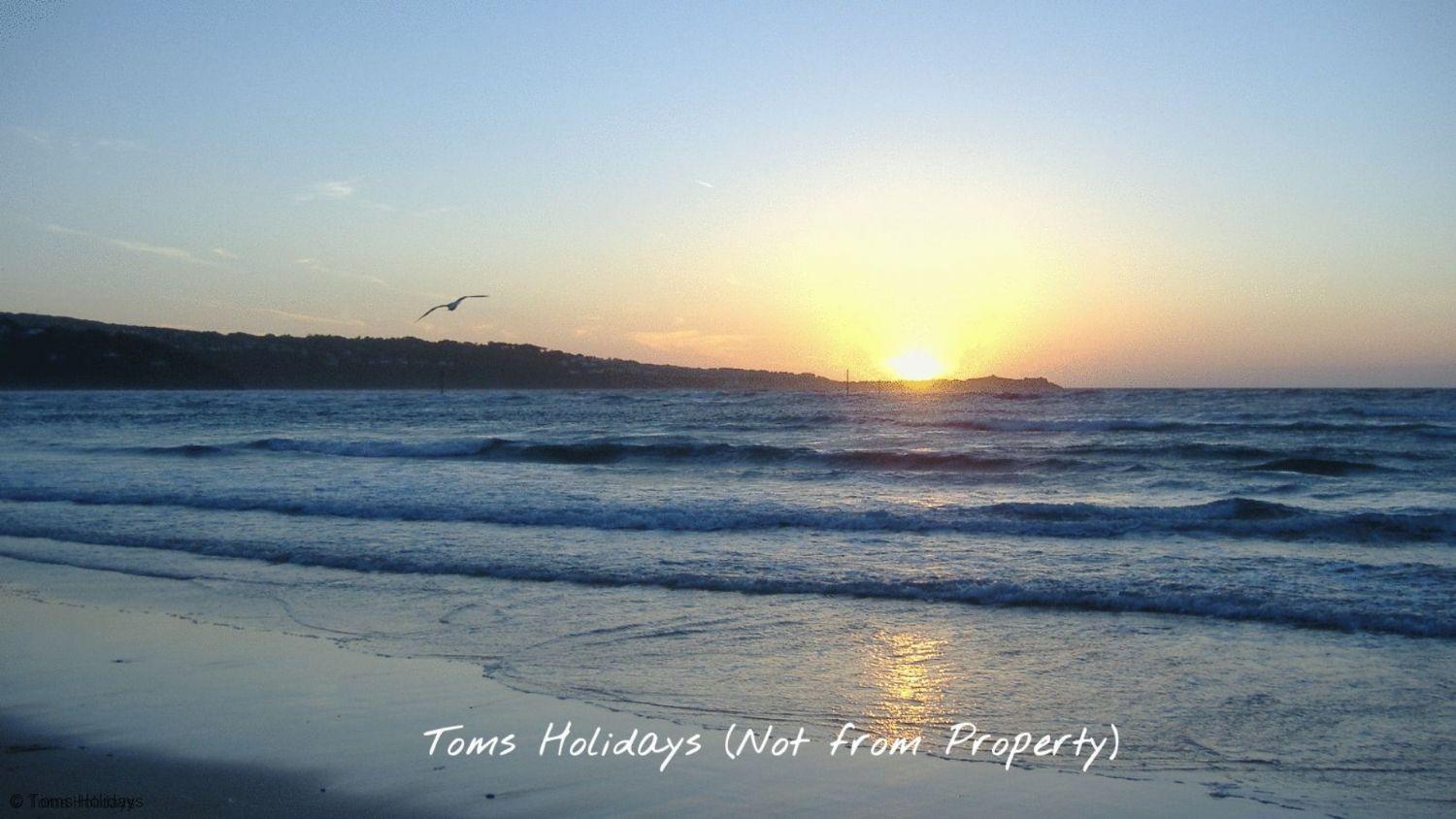 Holiday home E41 Silver Mist, Riviere Towans