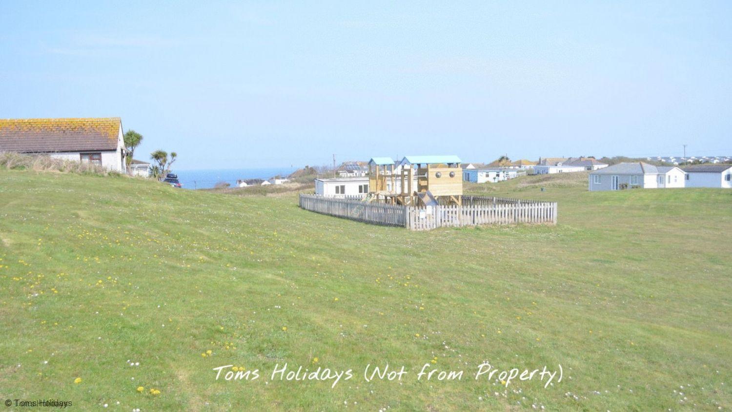 Holiday home E41 Silver Mist, Riviere Towans